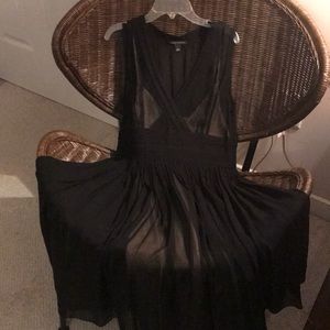 Banana Republic Cocktail Dress